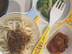 -乔阿马·江南味·驴肉香(龙湖华泾天街店)