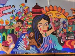 -Mesa Madre梅萨妈妈·Bintana(国贸店)