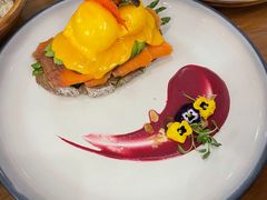 -304/BRUNCHRESTAURANT