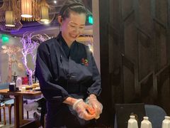 -和彩放题餐厅(酒仙桥店)