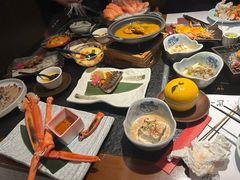 -匠和风精致料理(成都龙湖滨江天街店)