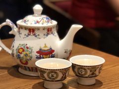 -敏珠拉姆藏餐·南京厨房(富春江东街店)