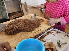 -老西关黄老太牛肉烧饼