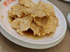 -英兰朝族饭店·英兰锅包肉(佳园路店)