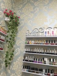 -斐尔国际皮肤管理中心