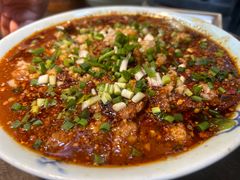 -老灶房-四川土菜(铁牛广场店)