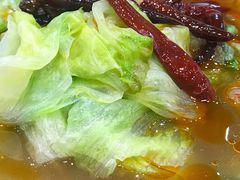 -洋洋安徽牛肉板面(洋洋店)