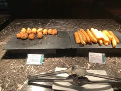 -上海虹桥西郊假日酒店