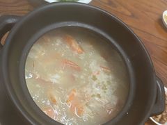 -吴祥记潮州菜·百年老字号·砂锅粥