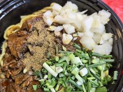 -余艳梅拌面世家(马场横路店)