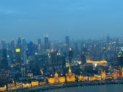 -金轩中餐厅 Jin Xuan(浦东丽思卡尔顿酒店)