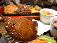 牛排套餐-许榴香西餐厅(台东步行街店)