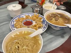 -恩宁刘福记(东华东路店)