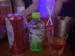 -HIB HUB公社(解放西路店)