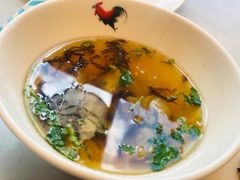 -莆田餐厅PUTIEN(三里屯店)