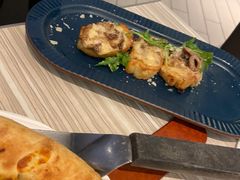 -必胜客(国展店)