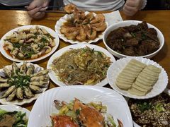 -温州一家人美食(西木头市店)