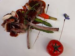 -马克西姆餐厅(崇文门店)
