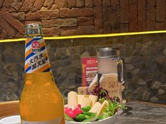 -金掌勺东北菜(格兰晴天店)