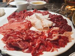 -仄园围炉坊·牛肉火锅·潮汕卤水火锅(蛇口店)