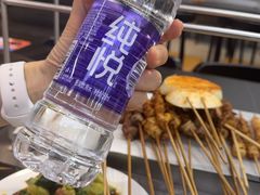 -老黑板筋(顺义总店)