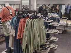 -ZARA(深圳金光华广场店)