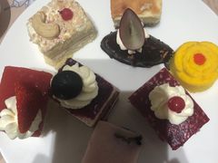 -晶丽香榭自助餐(南京大饭店)