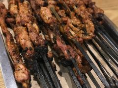 -陈记农家挂炉烤肉(雁南一路店)