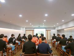 -汉艺唐风茶艺培训(联发华美空间店)