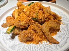 避风塘花生鸽爪-大鸽饭(岗顶店)
