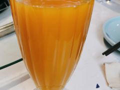 -蓝珊瑚蒸汽海鲜餐厅(龙奥店)