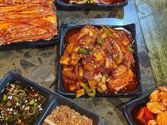 -石棉烤肉(大划店)
