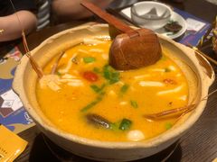 -泰妃殿(武汉首店)