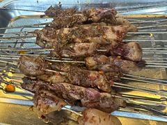 -清真·马峰烤肉(小学习北巷店)