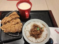 -永和大王(宜山店)