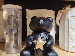 -星巴克臻选(国贸商城首店)