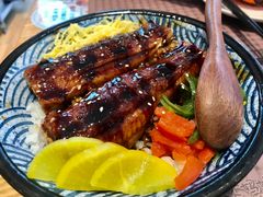-林妈妈村·日式料理(宝山万达店)
