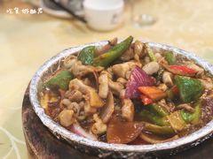 -蛇口康乐快餐鱼仔档(翠苑小区店)