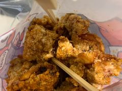 大鸡排-1973继光香香鸡(合生汇购物中心店)