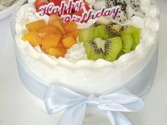 -卡漫莫尼蛋糕(私人定制店)