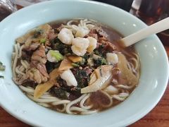 -奎元馆.百年奎元.非遗传承(西湖边的解放路店)