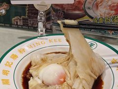 -西关明记肠粉·亚洲地标美食(北京路店)