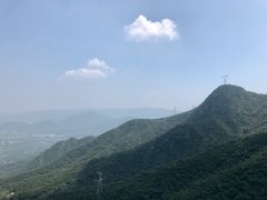 -阳台山自然风景区
