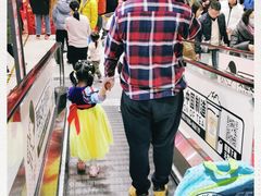 -丽达购物中心(崂山店)