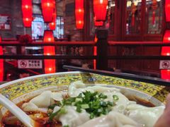 -龙抄手(春熙路总店)