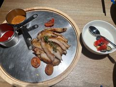 -小大董·烤鸭(凤凰汇店)