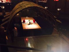 -老船坞餐厅(北京亚洲大酒店 )