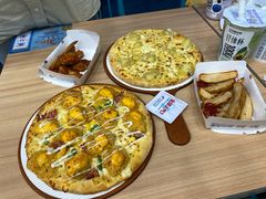 -达美乐比萨(大冲店)