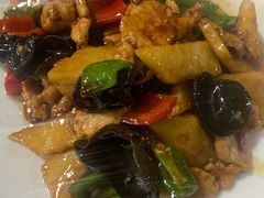 -老街饭庄·地道淮扬菜(扬子江北路总店)