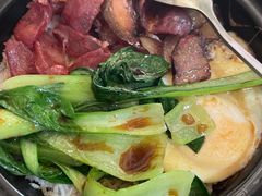 -阿清煲仔店(纺织城店)